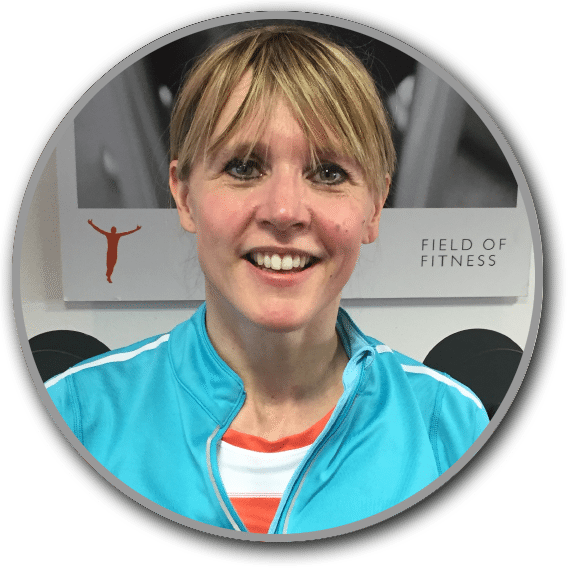 Carolyn - Field of Fitness Ltd