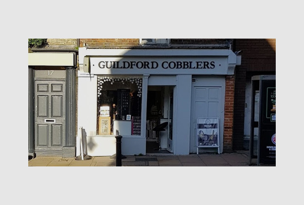 guildford cobblers