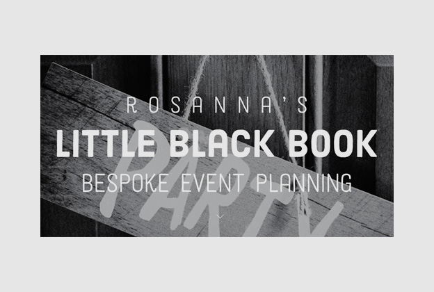 rossanna's little black book